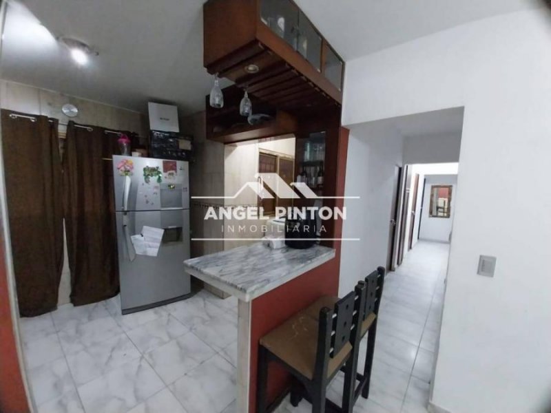 Foto Apartamento en Venta en San Francisco, Zulia - U$D 12.000 - APV225690 - BienesOnLine