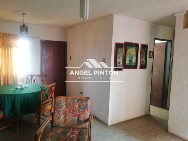 Foto Apartamento en Venta en San Francisco, Zulia - U$D 9.500 - APV237654 - BienesOnLine