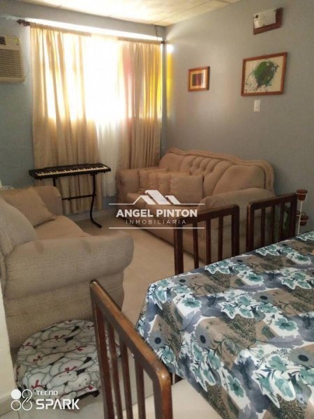 Foto Apartamento en Venta en Maracaibo, Zulia - U$D 13.497 - APV240561 - BienesOnLine