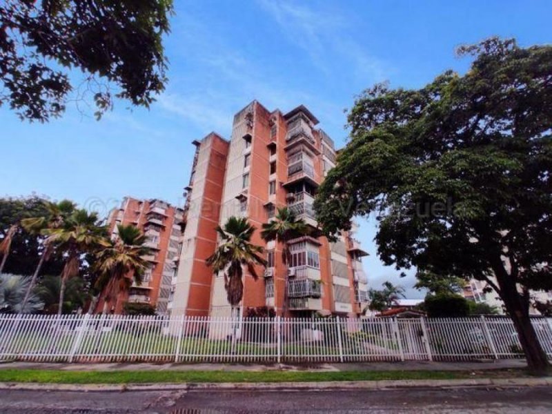 Foto Apartamento en Venta en San Jacinto, Maracay, Aragua - U$D 17.500 - APV163866 - BienesOnLine