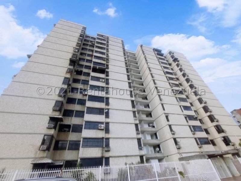 Foto Apartamento en Venta en San Jacinto, Maracay, Aragua - U$D 20.000 - APV163868 - BienesOnLine