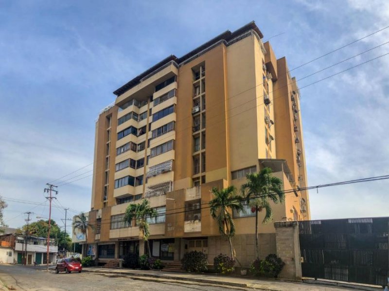 Foto Apartamento en Venta en SAN JOSE, Valencia, Carabobo - U$D 25.000 - APV146912 - BienesOnLine