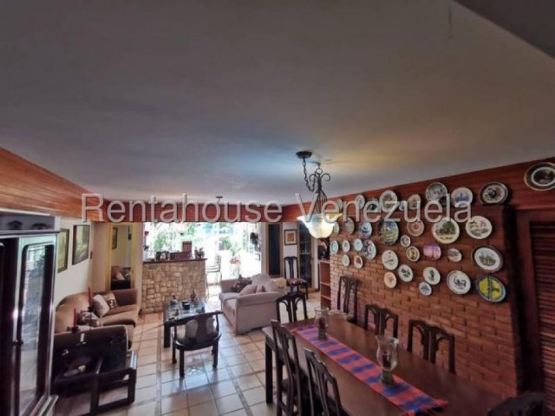 Foto Apartamento en Venta en SAN LUIS, Caracas, Distrito Federal - U$D 75.000 - APV249018 - BienesOnLine