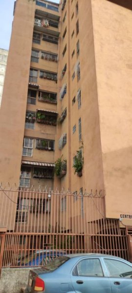 Apartamento en Venta en San Juan San Martín, Distrito Federal