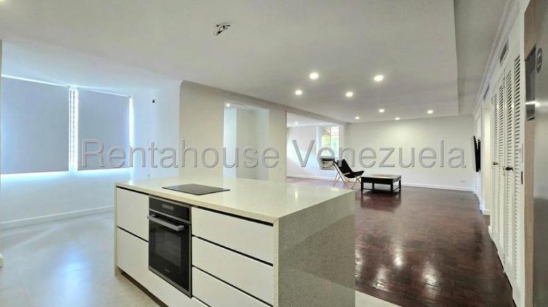 Apartamento en Venta en SAN ROMAN Caracas, Distrito Federal