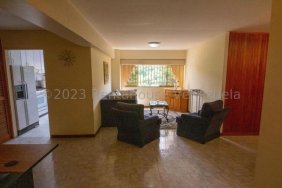 Apartamento en Venta en Santa Fe Norte Caracas, Distrito Federal