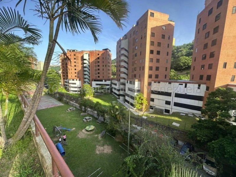 Foto Apartamento en Venta en Snata Fe Norte, Distrito Federal - U$D 73.000 - APV230759 - BienesOnLine