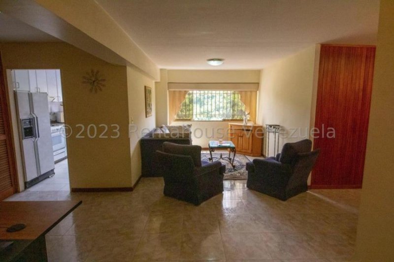 Apartamento en venta en Santa Fe Norte.