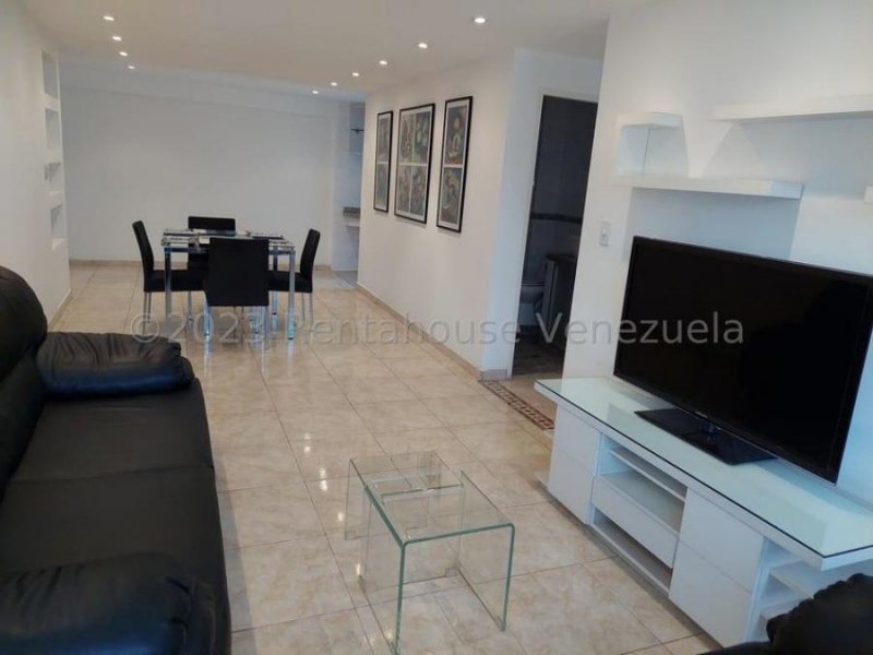 Apartamento en venta en Santa Fe Norte.