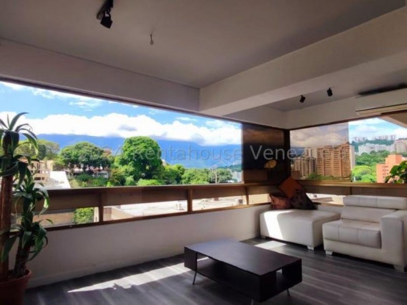 Foto Apartamento en Venta en SANTA FE NORTE, Caracas, Distrito Federal - U$D 135.000 - APV245628 - BienesOnLine