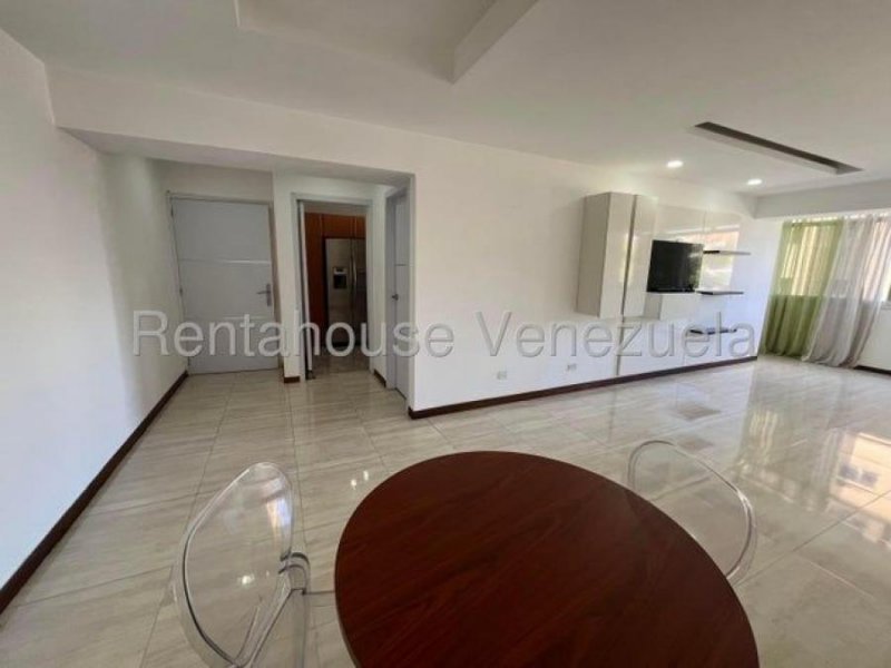 Foto Apartamento en Venta en SANTA FE NORTE, Caracas, Distrito Federal - U$D 115.000 - APV248742 - BienesOnLine