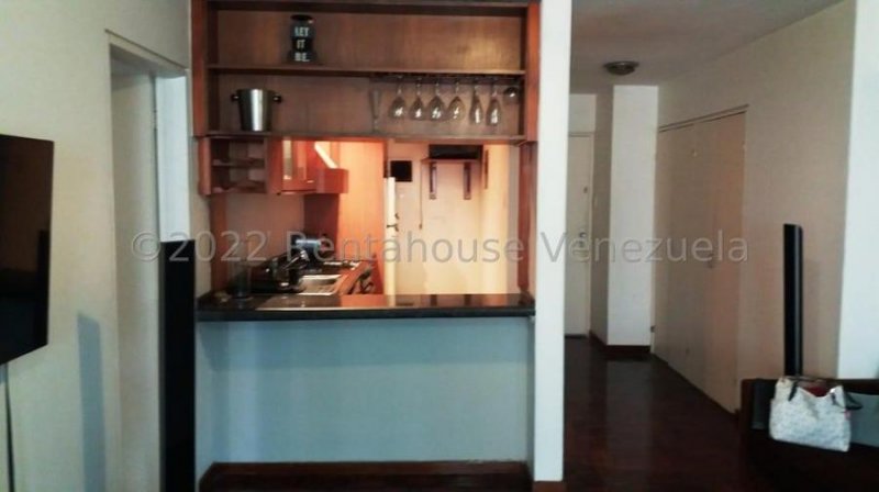 Foto Apartamento en Venta en santa fe, santa fe sur, Distrito Federal - U$D 69.500 - APV232972 - BienesOnLine