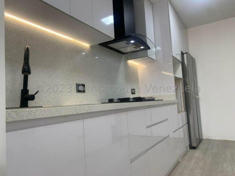 Foto Apartamento en Venta en santa fe, santa fe sur, Distrito Federal - U$D 80.000 - APV232973 - BienesOnLine