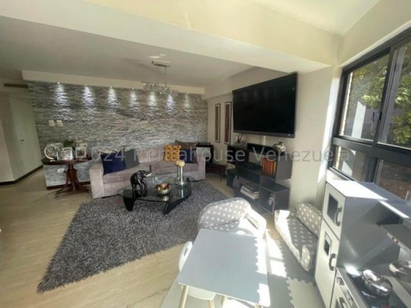 Foto Apartamento en Venta en santa fe, santa fe sur, Distrito Federal - U$D 115.000 - APV232975 - BienesOnLine