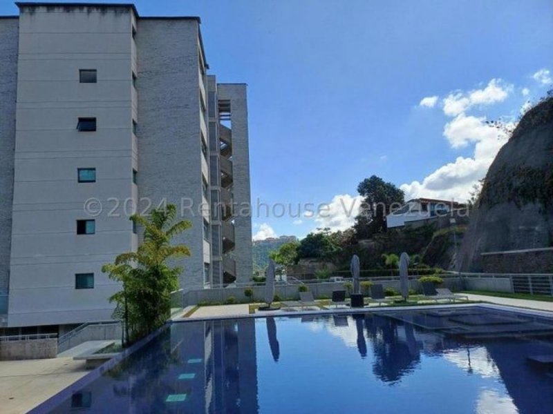 Foto Apartamento en Venta en santa fe, santa fe sur, Distrito Federal - U$D 362.100 - APV232984 - BienesOnLine