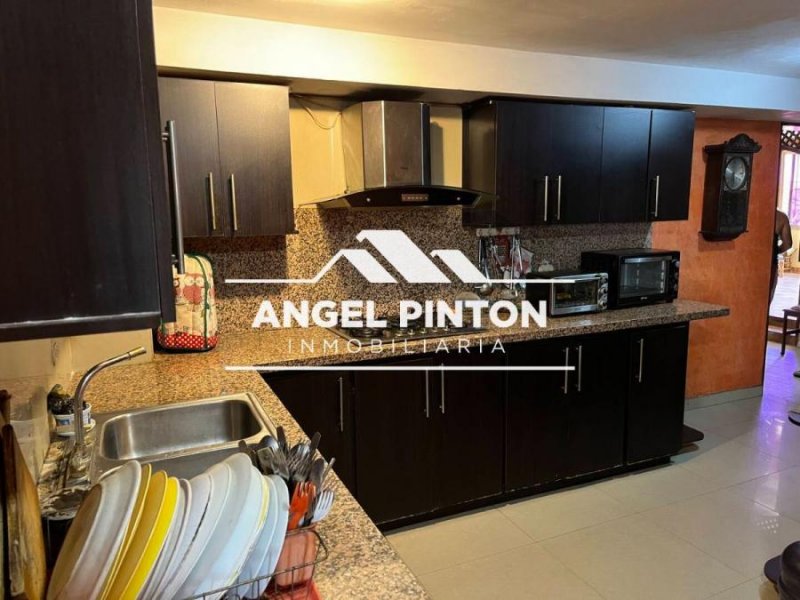 APARTAMENTO EN VENTA EN SANTA MARIA MARACAIBO API 6902