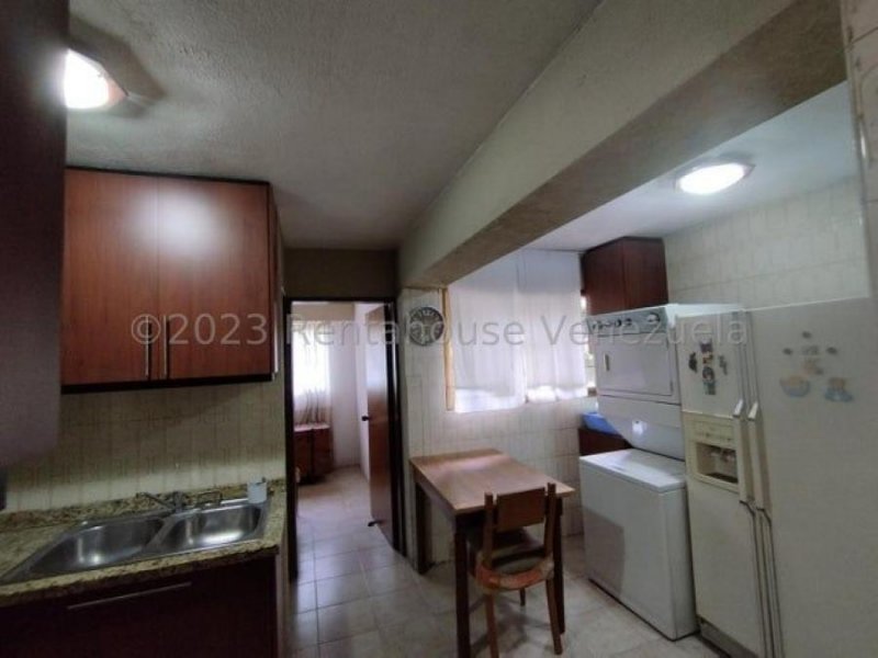 Foto Apartamento en Venta en SANTA MONICA, Caracas, Distrito Federal - U$D 69.900 - APV244335 - BienesOnLine