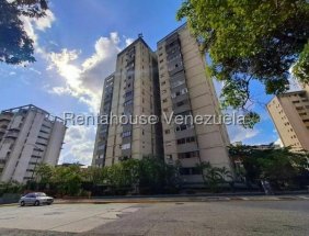 Apartamento en Venta en El Valle Santa Rosalía, Distrito Federal