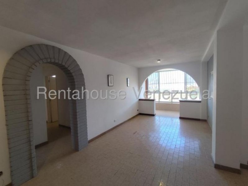 Foto Apartamento en Venta en SANTA PAULA, Caracas, Distrito Federal - U$D 75.000 - APV249034 - BienesOnLine