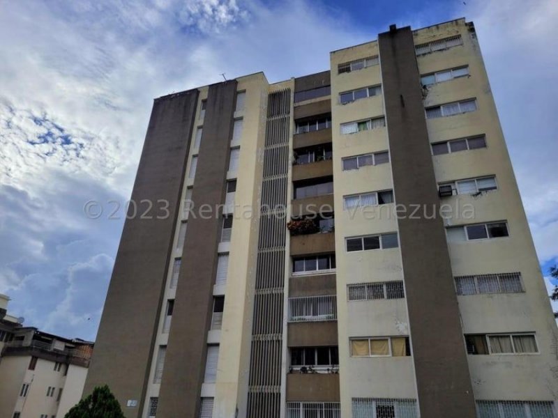 Apartamento en Venta en  Santa Rosa de Lima, Distrito Federal