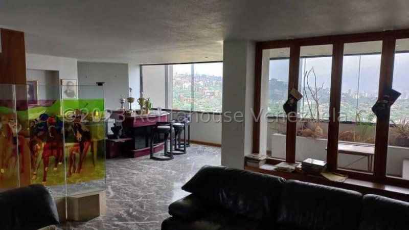 Apartamento en Venta en  Santa Rosa de Lima, Distrito Federal