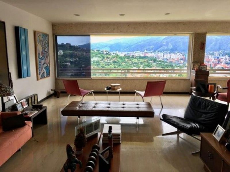 Foto Apartamento en Venta en SANTA ROSA DE LIMA, Caracas, Distrito Federal - U$D 290.000 - APV243060 - BienesOnLine