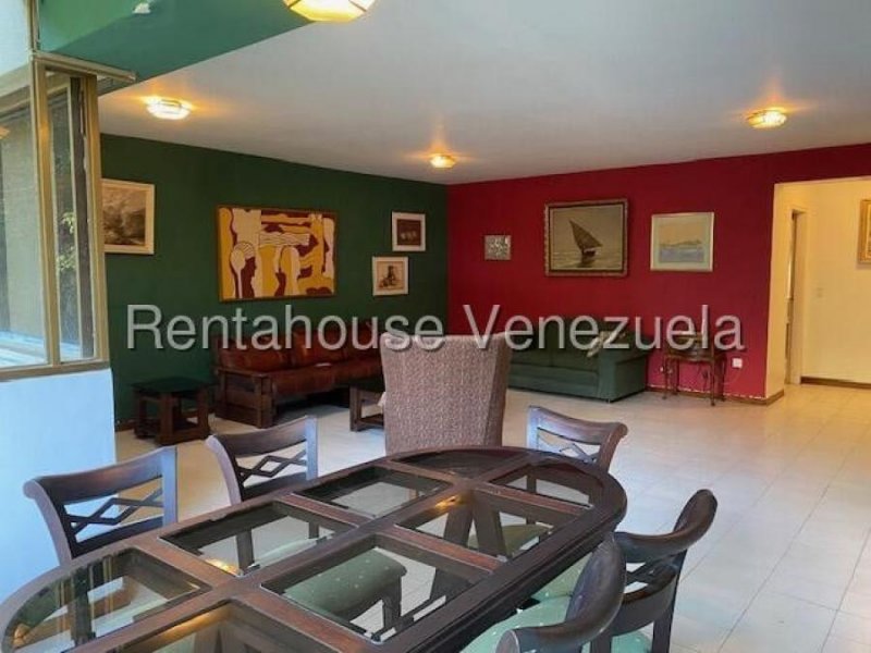 Foto Apartamento en Venta en SANTA ROSA DE LIMA, Caracas, Distrito Federal - U$D 85.000 - APV249038 - BienesOnLine