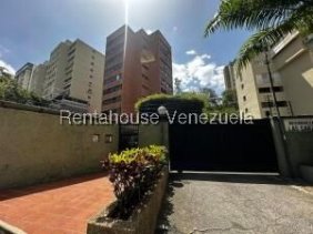 Apartamento en Alquiler en Baruta Caracas, Distrito Federal