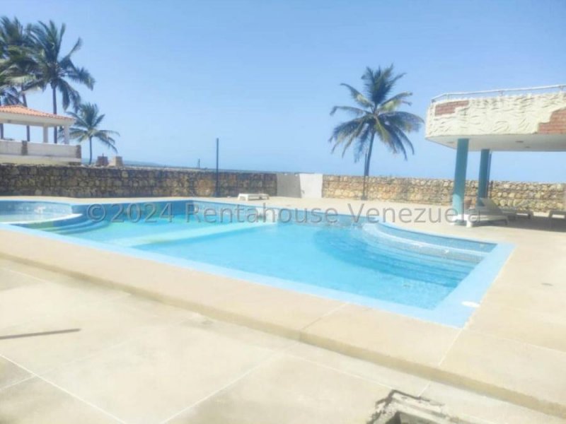 Apartamento en Venta en  Tucacas, Falcón