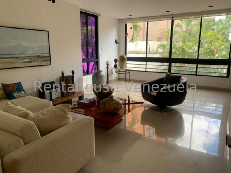 Apartamento en Venta en SEBUCAN Caracas, Distrito Federal