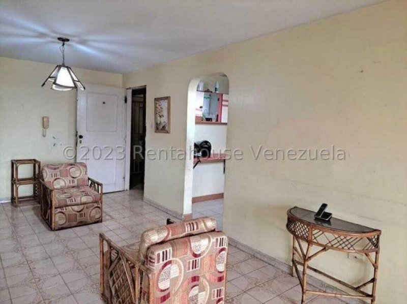 Foto Apartamento en Venta en Coro, Falcón - U$D 14.000 - APV231162 - BienesOnLine