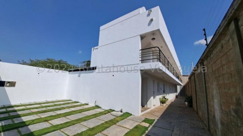 Apartamento en Venta en  Coro, Falcón