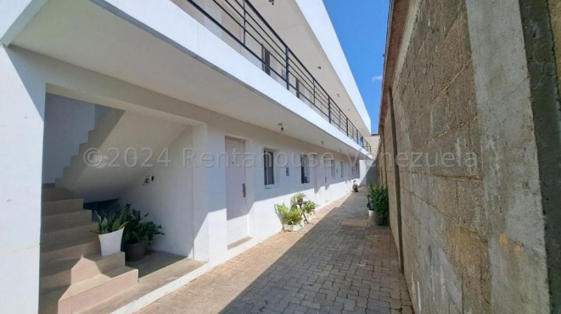 Foto Apartamento en Venta en Coro, Falcón - U$D 300.000 - APV230647 - BienesOnLine