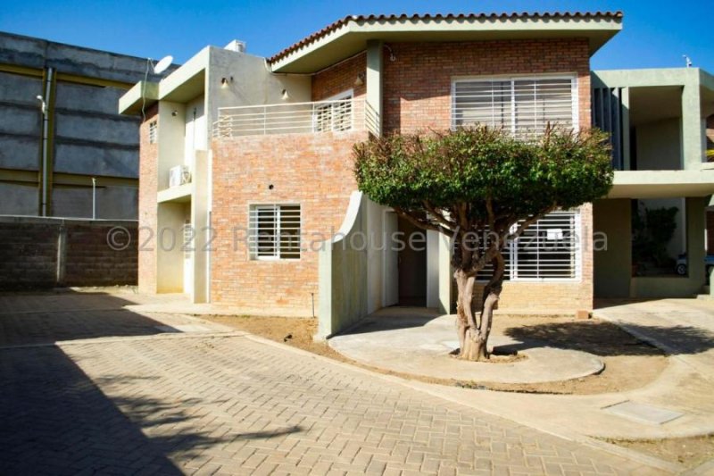 Foto Apartamento en Venta en coro, Coro, Falcón - U$D 35.000 - APV168544 - BienesOnLine