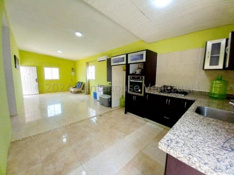 Foto Apartamento en Venta en Coro, Falcón - U$D 22.000 - APV230831 - BienesOnLine