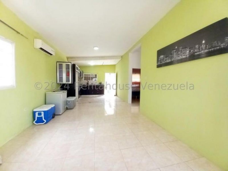 Foto Casa en Venta en Coro, Falcón - U$D 22.000 - CAV230257 - BienesOnLine