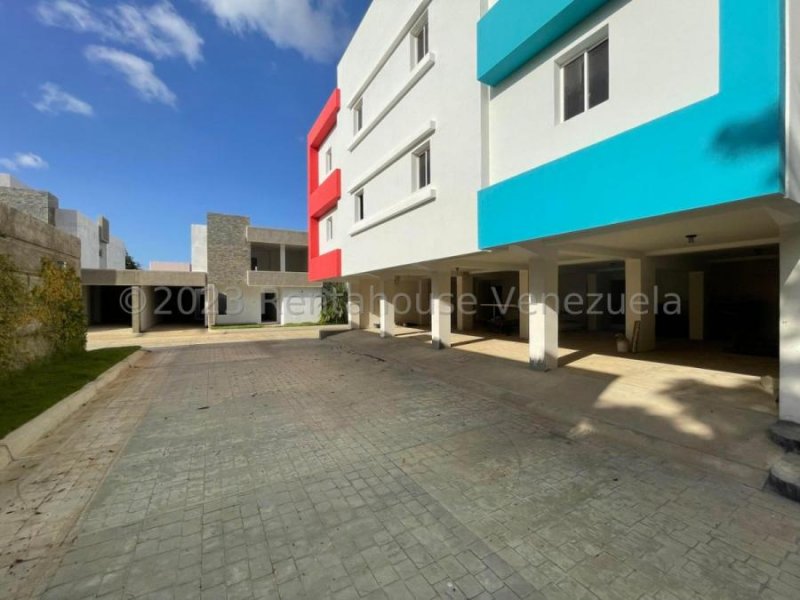 Foto Apartamento en Venta en Coro, Falcón - U$D 38.000 - APV235774 - BienesOnLine