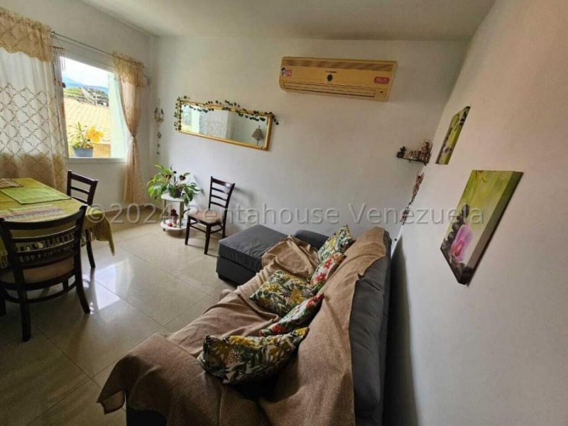 Apartamento en Venta en  Coro, Falcón