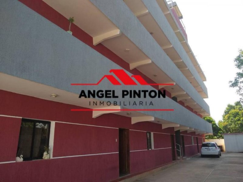 Foto Apartamento en Venta en San Francisco, Zulia - U$D 7.000 - APV178652 - BienesOnLine