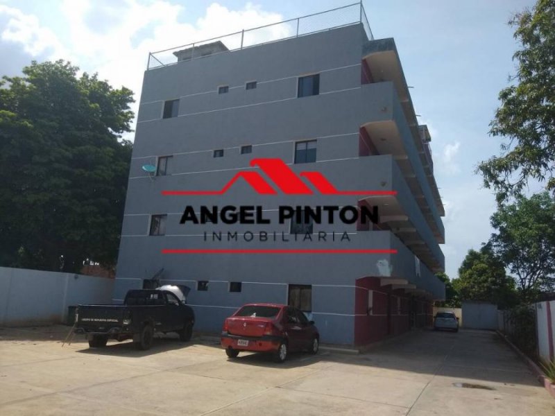 Foto Apartamento en Venta en San Francisco, Zulia - U$D 7.000 - APV178722 - BienesOnLine