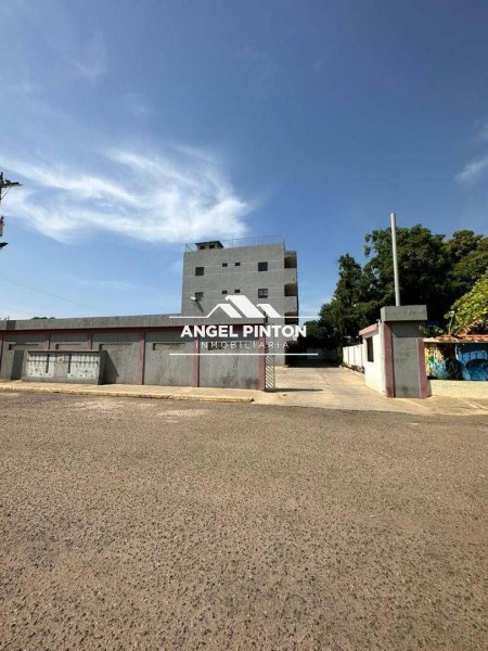 Foto Apartamento en Venta en Sierra maestra, San Francisco, Zulia - U$D 9.000 - APV245811 - BienesOnLine