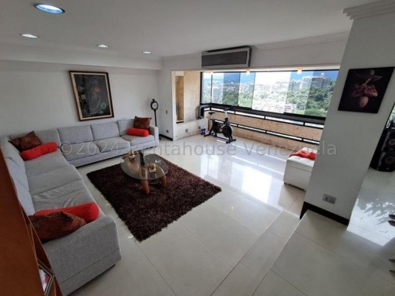 Foto Apartamento en Venta en SOROCAIMA, Caracas, Distrito Federal - U$D 145.000 - APV243058 - BienesOnLine