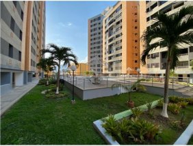Apartamento en Venta en  Naguanagua, Carabobo