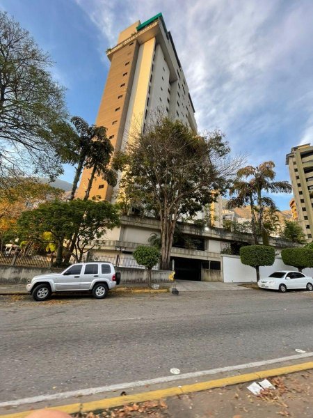 Foto Apartamento en Venta en Terrazas del avila, Terrazas del avila, Distrito Federal - U$D 85.000 - APV196288 - BienesOnLine