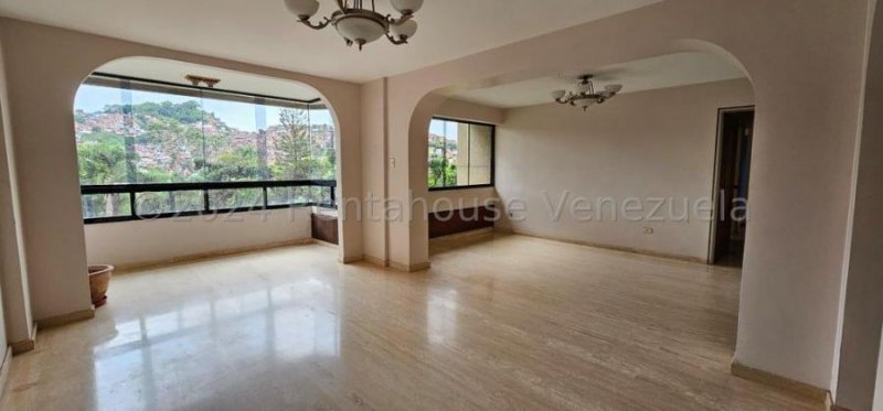 Apartamento en Venta en Terrazas del Avila.