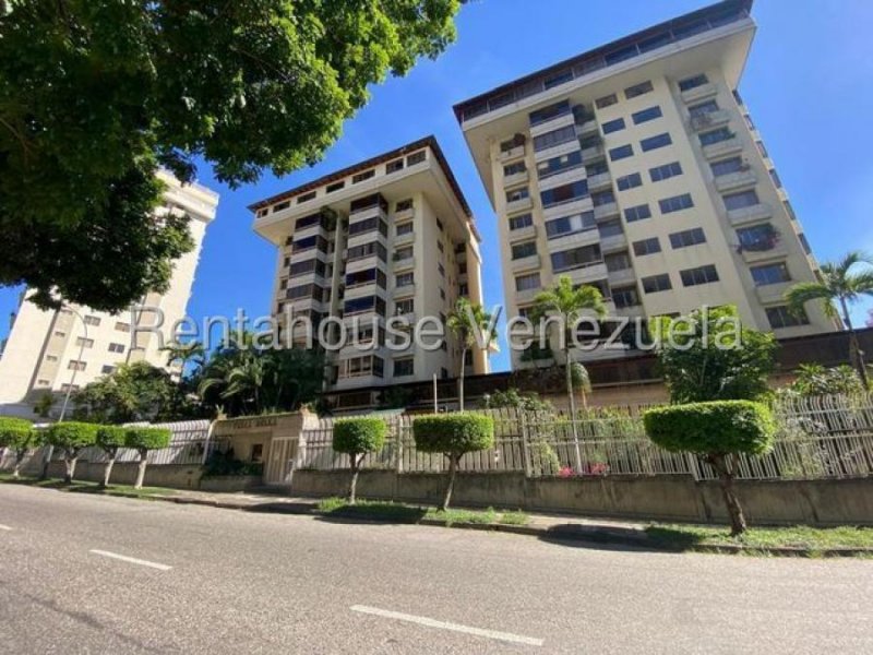 Apartamento en Venta en TERRAZAS DEL AVILA Caracas, Distrito Federal