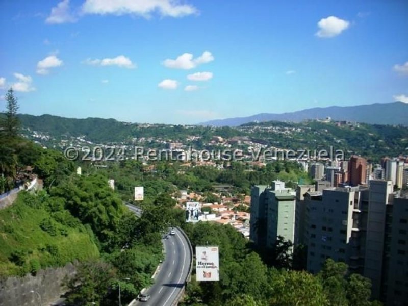 Apartamento en Venta en TERRAZAS DEL CLUB HIPICO Caracas, Distrito Federal