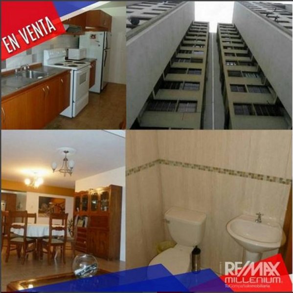 Foto Apartamento en Venta en Maracaibo, Zulia - BsF 71.500.000 - APV77971 - BienesOnLine