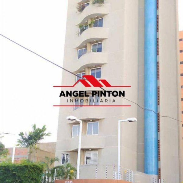 Foto Apartamento en Venta en Tierra Negra, Maracaibo, Zulia - U$D 65.000 - APV173111 - BienesOnLine