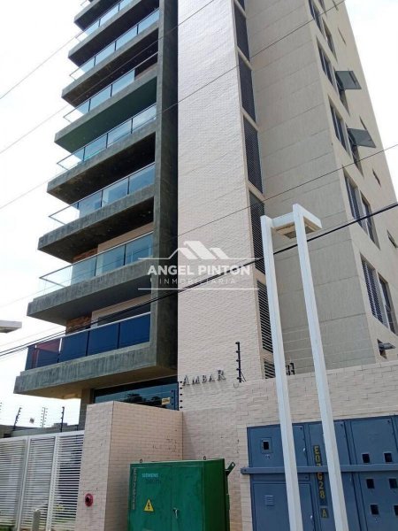 Foto Apartamento en Venta en Maracaibo, Zulia - U$D 65.000 - APV197195 - BienesOnLine